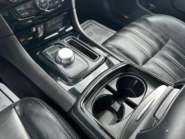2019 Chrysler 300 300S