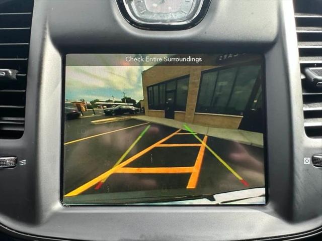 2019 Chrysler 300 300S