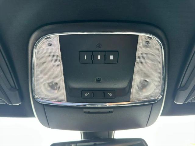 2019 Chrysler 300 300S