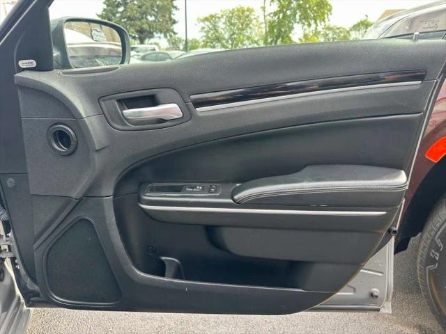 2019 Chrysler 300 300S