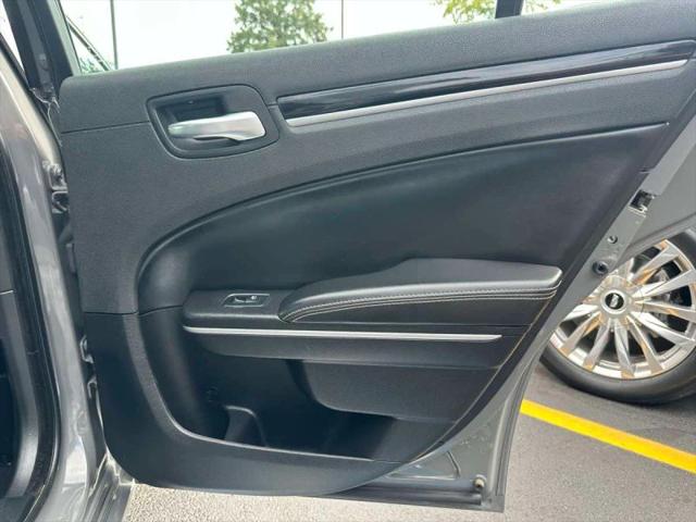 2019 Chrysler 300 300S
