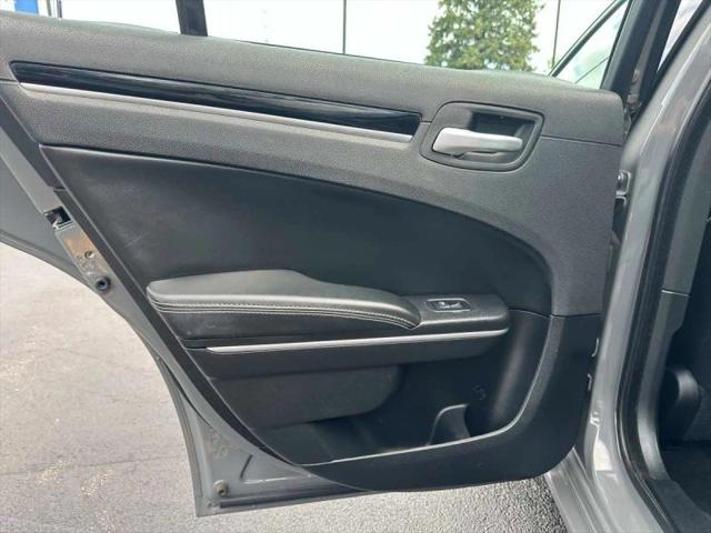 2019 Chrysler 300 300S