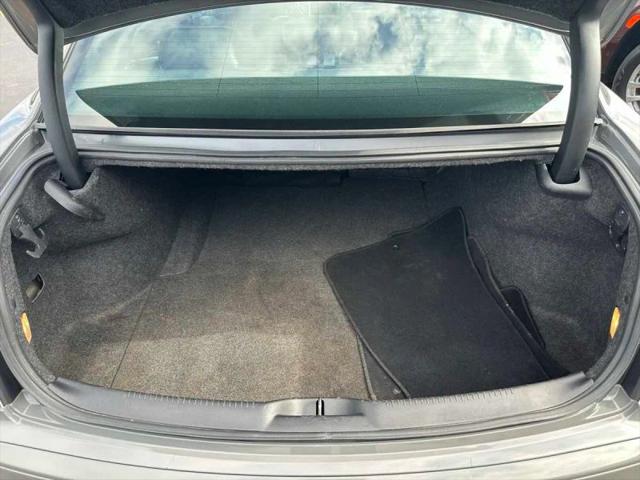 2019 Chrysler 300 300S