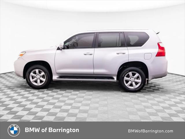 2010 Lexus GX 460 GX 460
