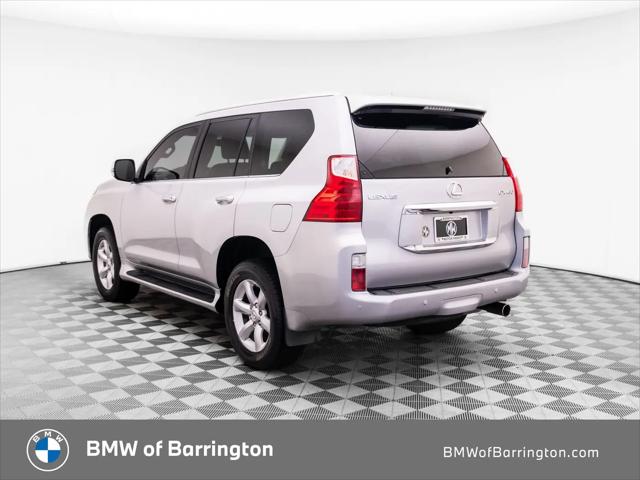 2010 Lexus GX 460 GX 460