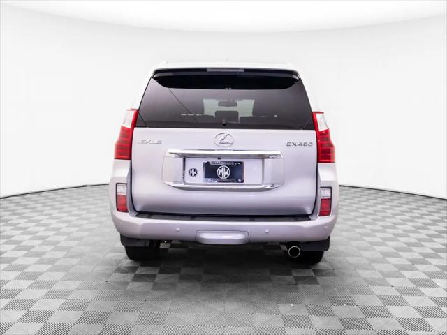 2010 Lexus GX 460 GX 460