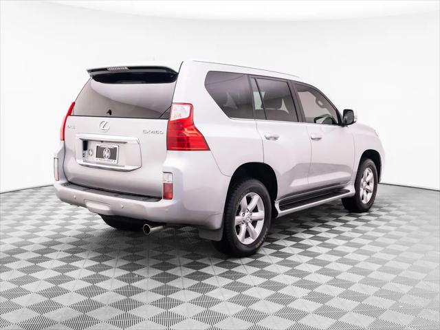 2010 Lexus GX 460 GX 460