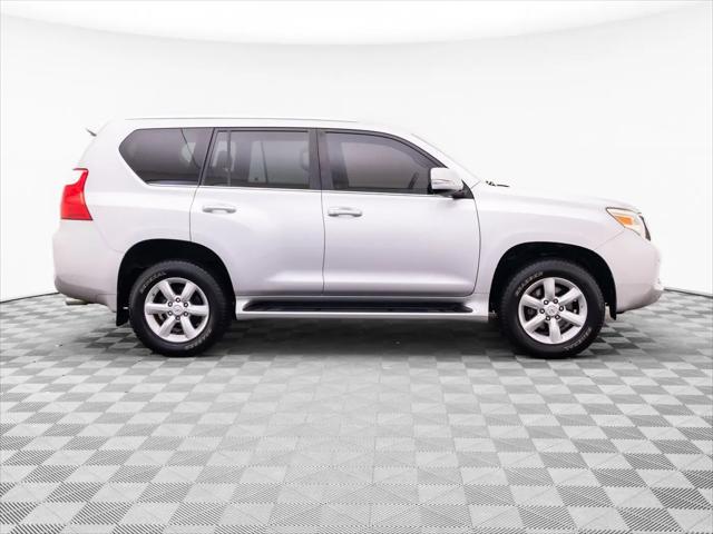 2010 Lexus GX 460 GX 460