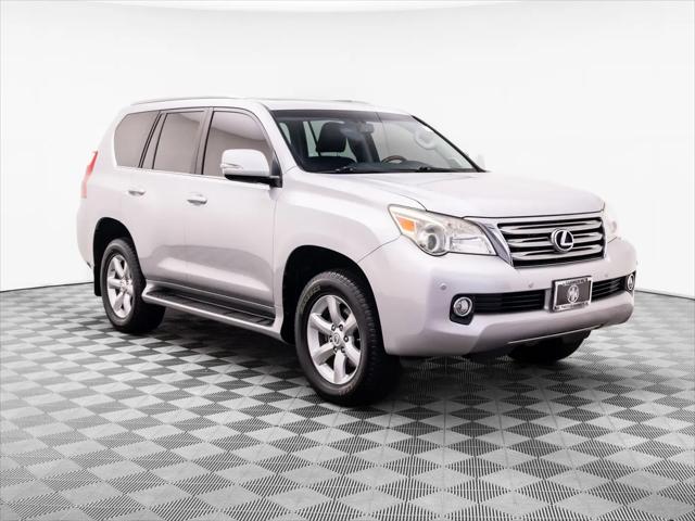 2010 Lexus GX 460 GX 460