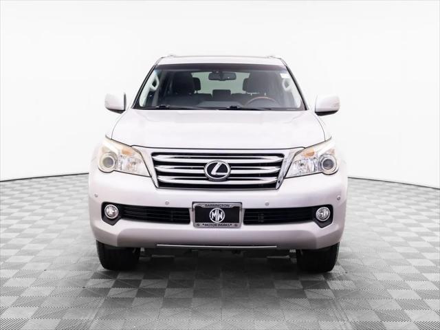 2010 Lexus GX 460 GX 460