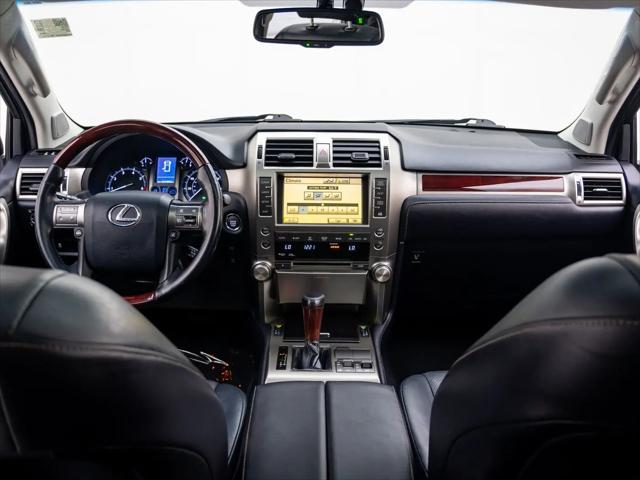 2010 Lexus GX 460 GX 460