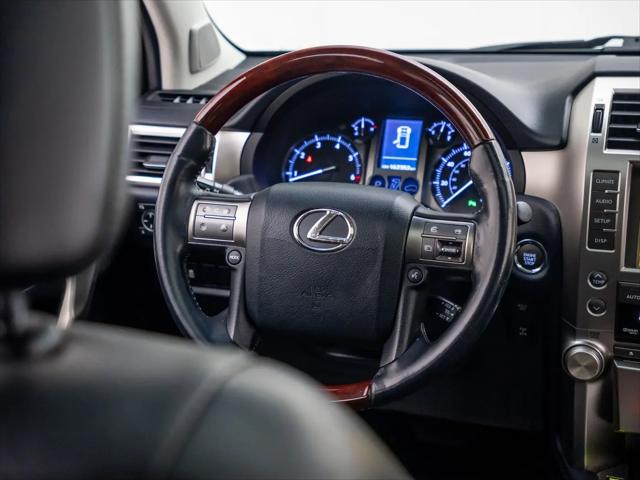 2010 Lexus GX 460 GX 460