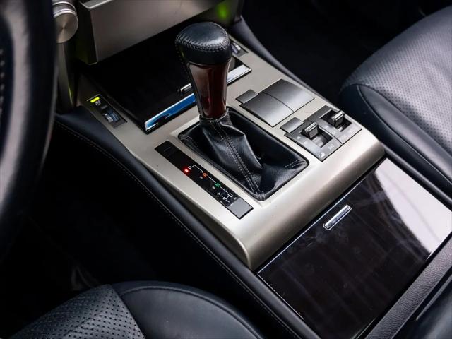 2010 Lexus GX 460 GX 460