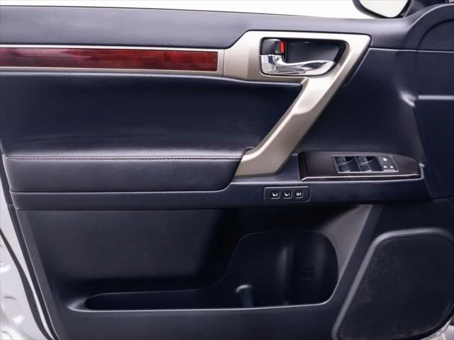 2010 Lexus GX 460 GX 460