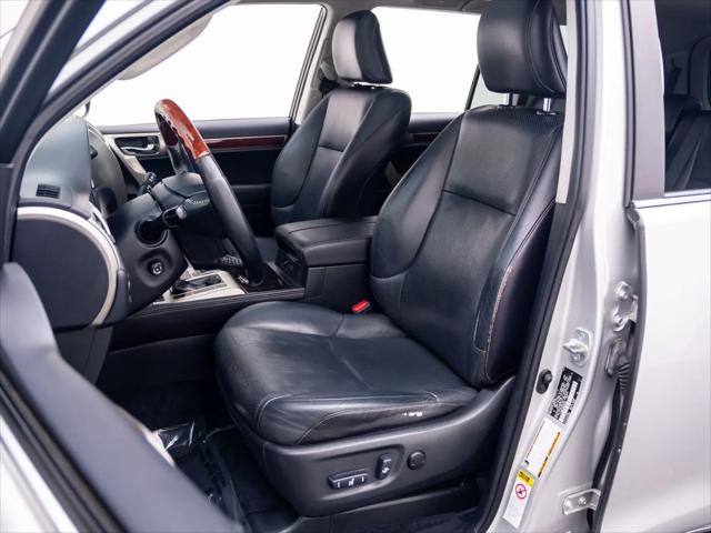 2010 Lexus GX 460 GX 460