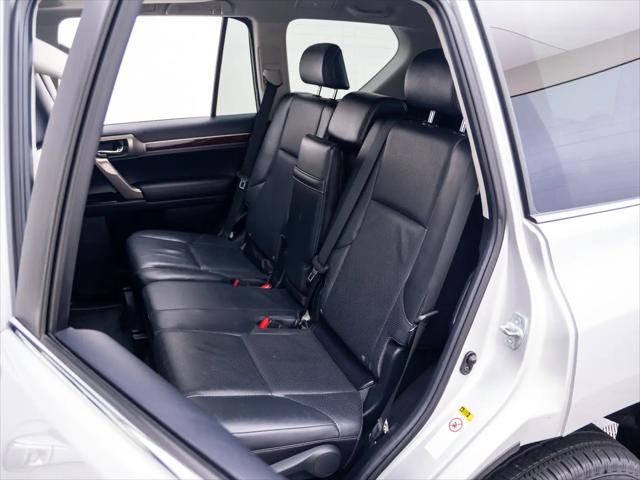 2010 Lexus GX 460 GX 460