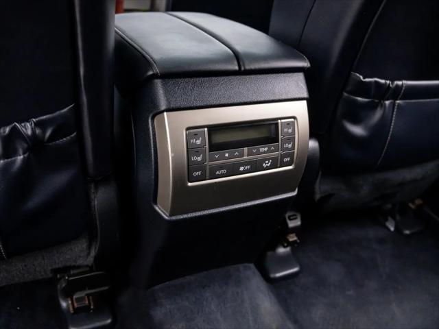 2010 Lexus GX 460 GX 460