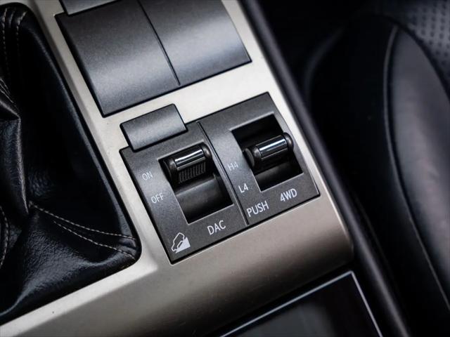 2010 Lexus GX 460 GX 460