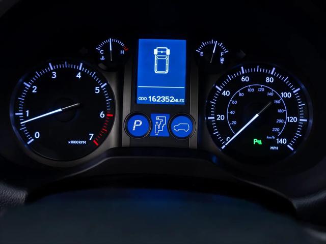 2010 Lexus GX 460 GX 460