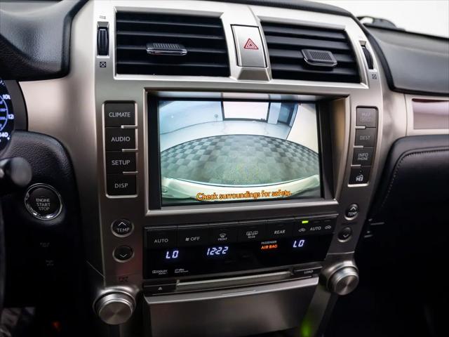 2010 Lexus GX 460 GX 460