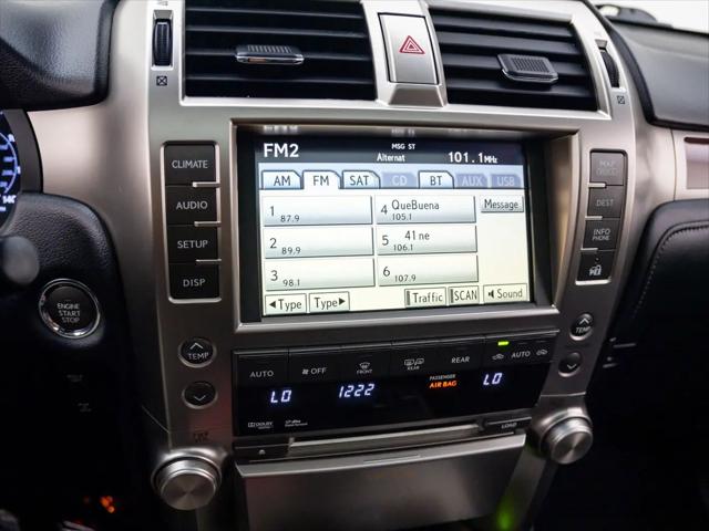 2010 Lexus GX 460 GX 460