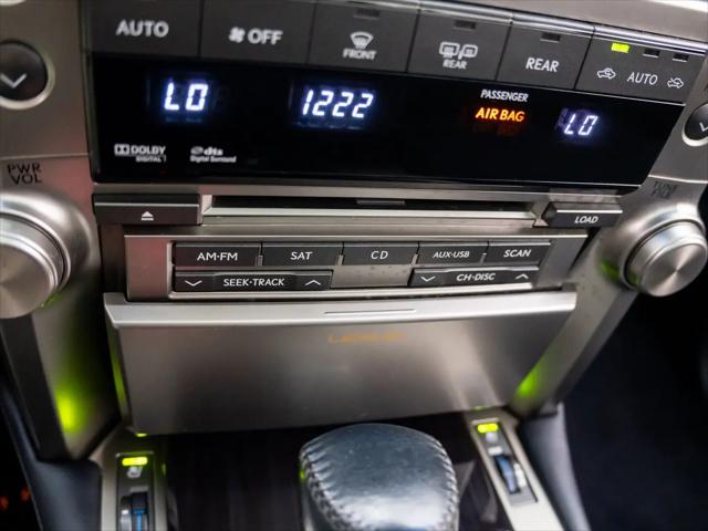 2010 Lexus GX 460 GX 460