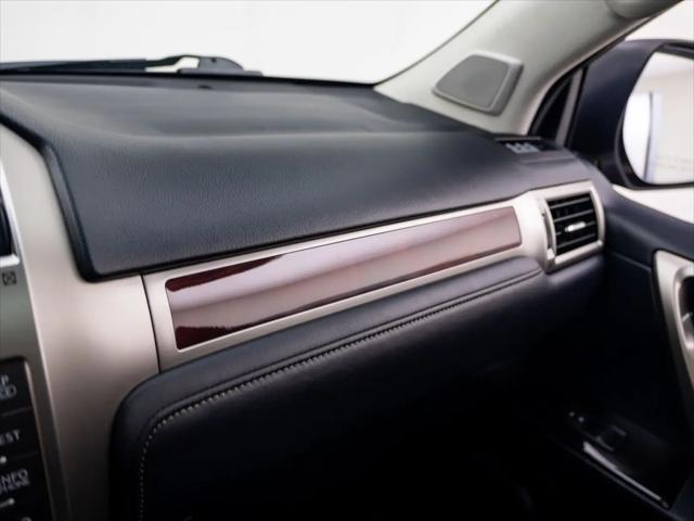 2010 Lexus GX 460 GX 460