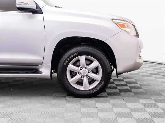 2010 Lexus GX 460 GX 460