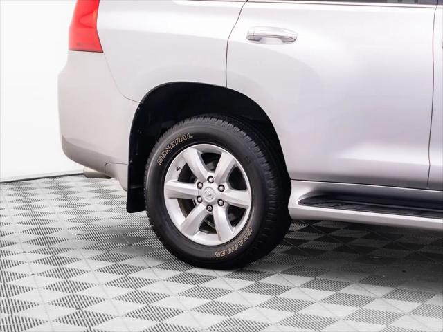 2010 Lexus GX 460 GX 460