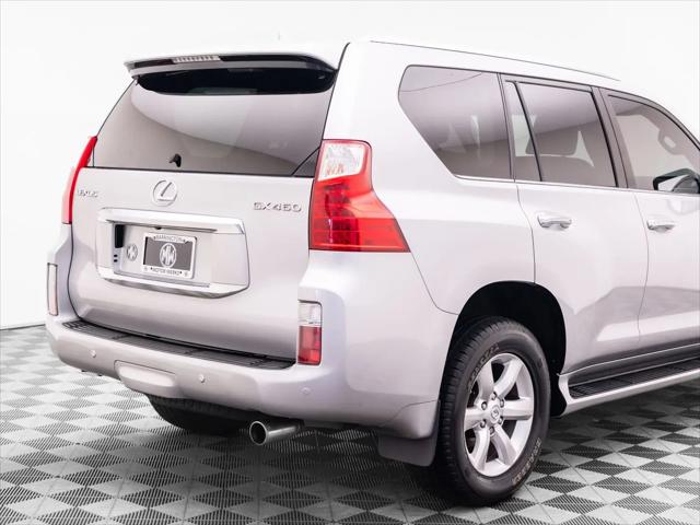 2010 Lexus GX 460 GX 460