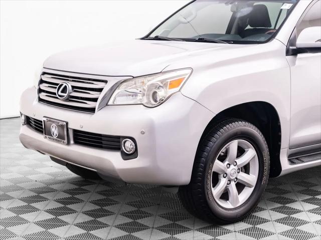 2010 Lexus GX 460 GX 460