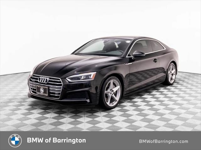 2019 Audi A5 45 Premium for sale in Barrington, IL