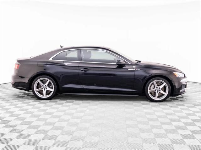 2019 Audi A5 45 Premium