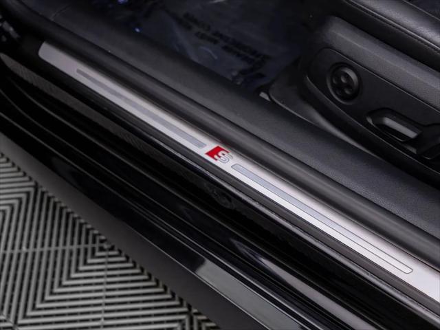 2019 Audi A5 45 Premium