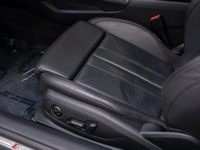 2019 Audi A5 45 Premium