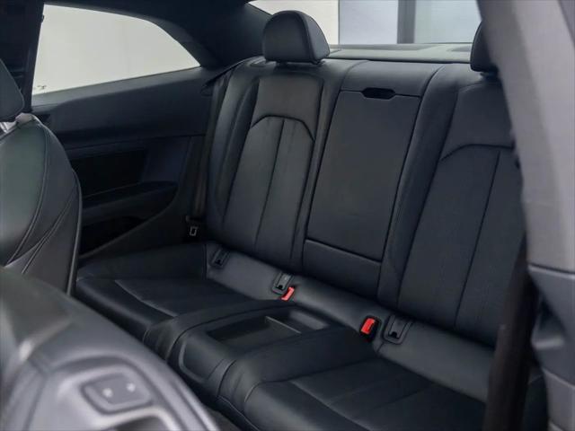 2019 Audi A5 45 Premium