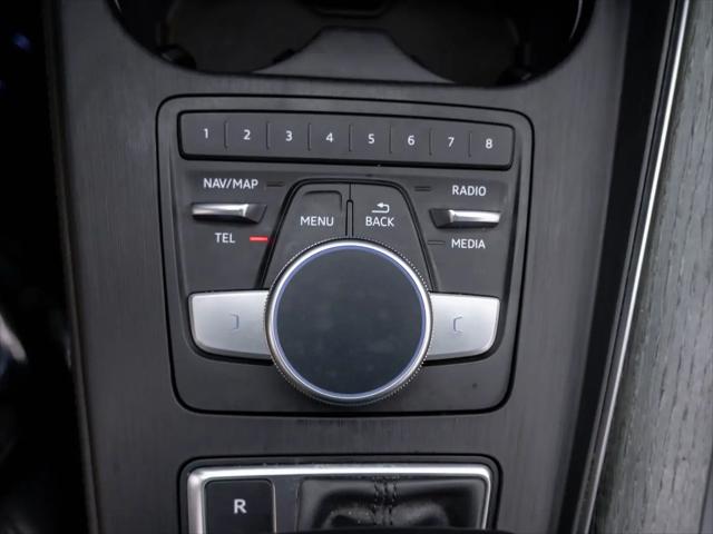 2019 Audi A5 45 Premium