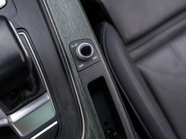 2019 Audi A5 45 Premium