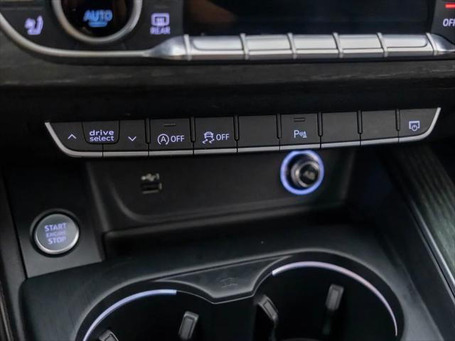 2019 Audi A5 45 Premium