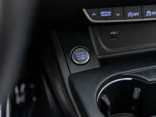 2019 Audi A5 45 Premium