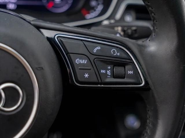 2019 Audi A5 45 Premium