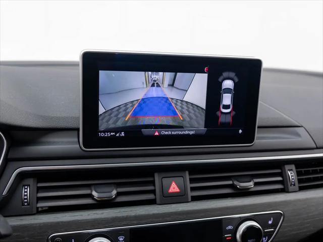 2019 Audi A5 45 Premium