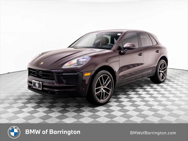 2023 Porsche Macan Macan for sale in Barrington, IL