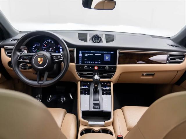 2023 Porsche Macan Macan