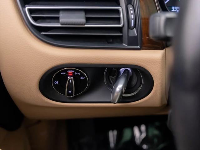 2023 Porsche Macan Macan