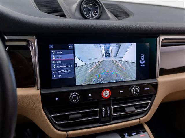 2023 Porsche Macan Macan