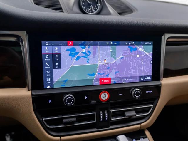 2023 Porsche Macan Macan