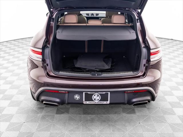 2023 Porsche Macan Macan