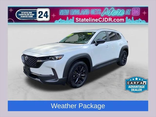 2024 Mazda CX-50 2.5 S Preferred for sale in Somerset, MA