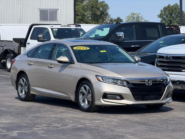 2019 Honda Accord for sale near Mt Orab, OH